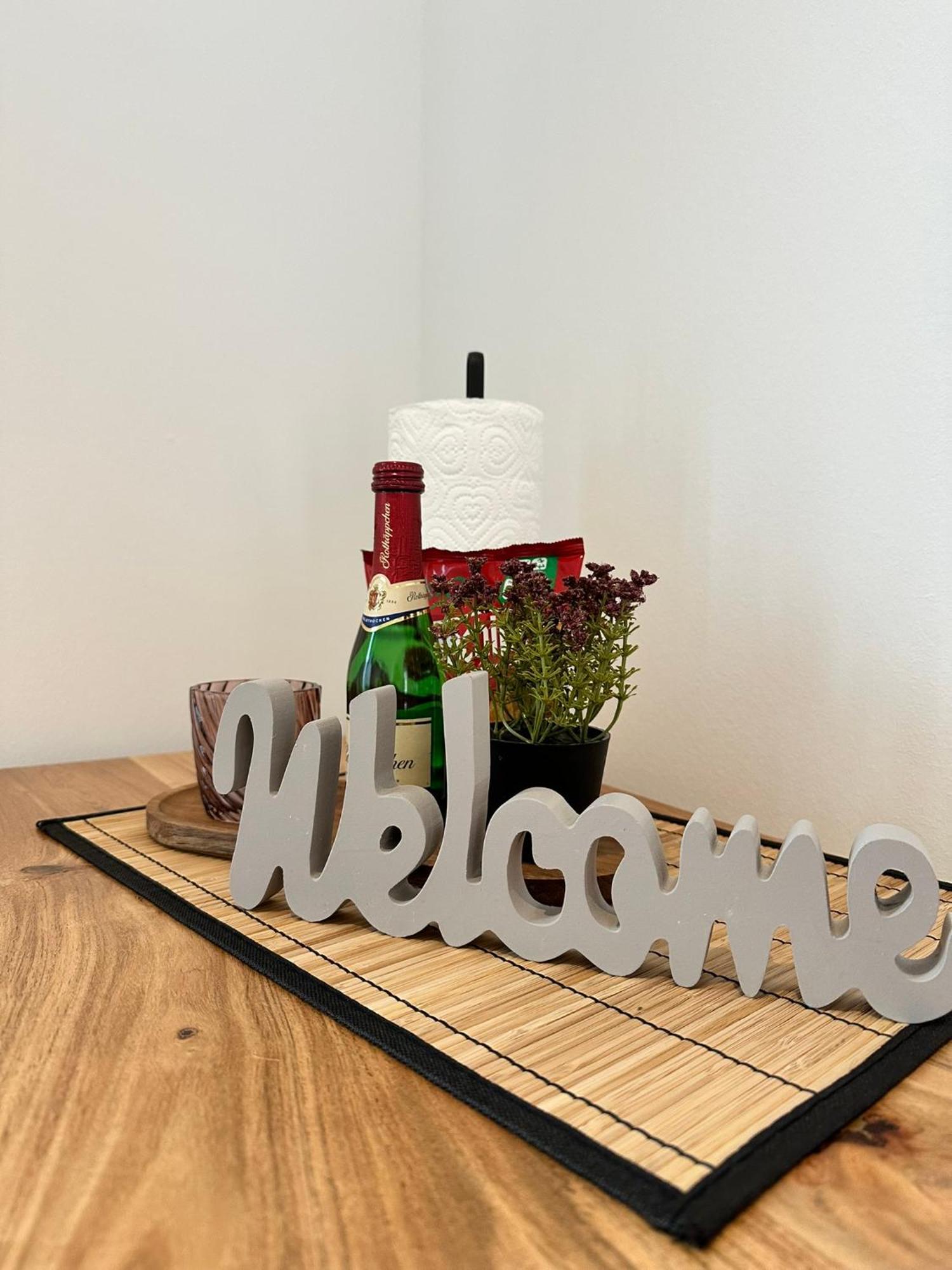 City-Apparte Boarding -Studios- Dein Flexibles Zuhause In Gronau Gronau  Bagian luar foto