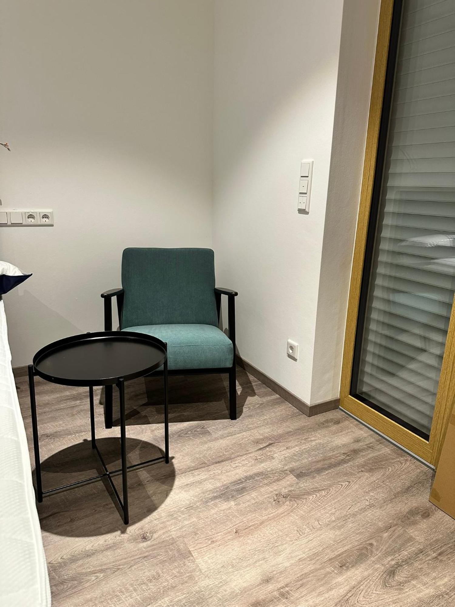 City-Apparte Boarding -Studios- Dein Flexibles Zuhause In Gronau Gronau  Bagian luar foto