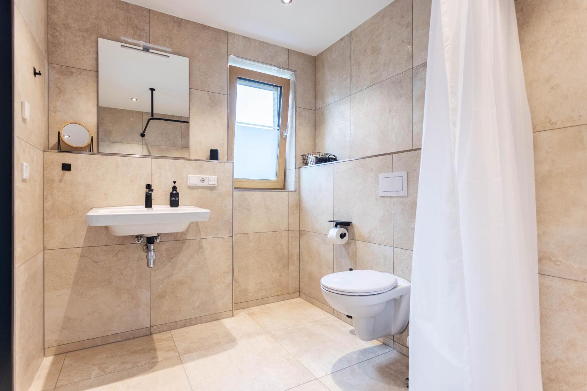 City-Apparte Boarding -Studios- Dein Flexibles Zuhause In Gronau Gronau  Bagian luar foto