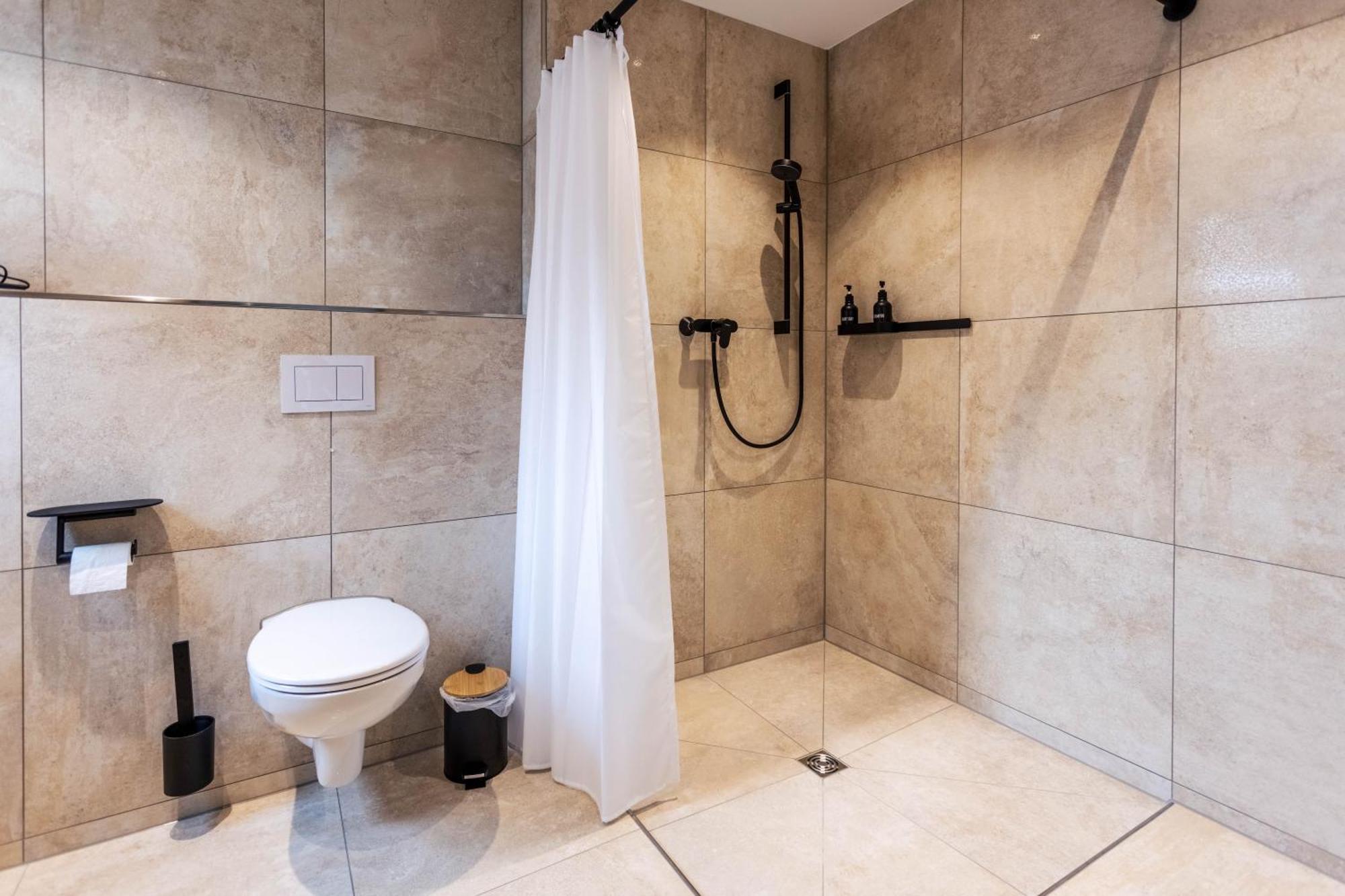 City-Apparte Boarding -Studios- Dein Flexibles Zuhause In Gronau Gronau  Bagian luar foto