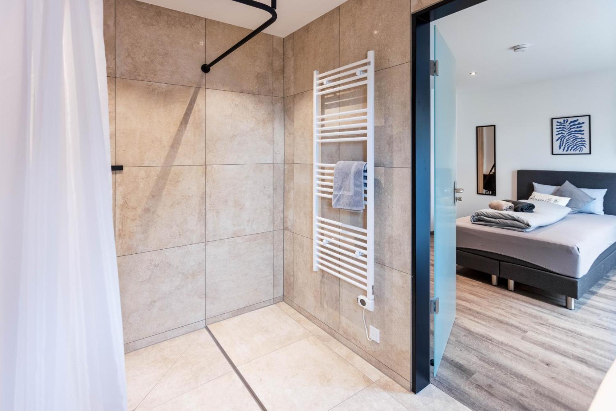 City-Apparte Boarding -Studios- Dein Flexibles Zuhause In Gronau Gronau  Bagian luar foto